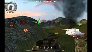 worldoftanks читер prot t28