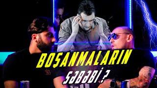 BOŞANMALAR TRENDDİR ? I PODKAST I MILLIONAIRESIS