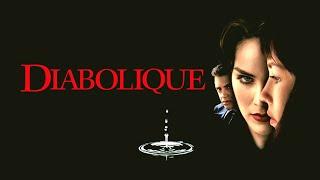 Diabolique - Trailer