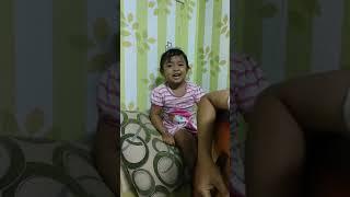 Nyanyi lagu anak bintang kecil