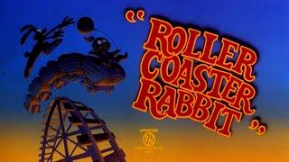 Roller Coaster Rabbit Short HD