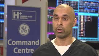 The Humber Minute Dr. Nauman Naeem