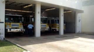 Honolulu Fire Department Station 31