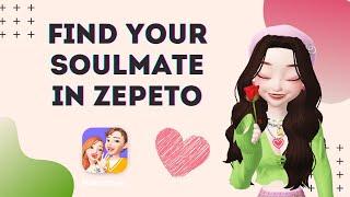 NEW FEATURE How to use Match in Zepeto