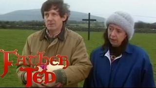 Best of John and Mary - Father Ted