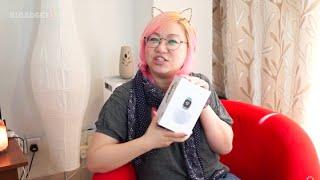 Tencent QQ Watch Unboxing and Quick Review