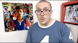 Jai Paul - Leak 04-13 Bait Ones ALBUM REVIEW