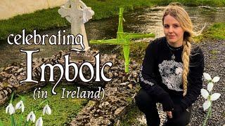 Celebrating Imbolc  Ideas for Celtic Spring 