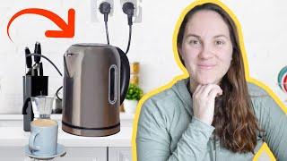 Boiling Point fascinating facts about kettles in Britain