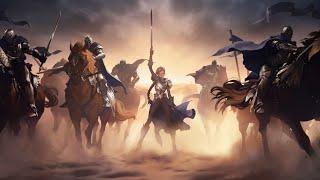 RISE ABOVE  Best Epic Heroic Orchestral Music  Epic Music Mix for your Last Fight