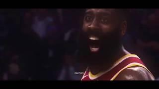 James Harden Mix - Futsal Shuffle Ft. Lil Uzi Vert HD