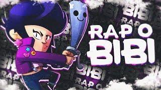 BIBI  BRAWL STARS RAP  prod. Oxi Beats