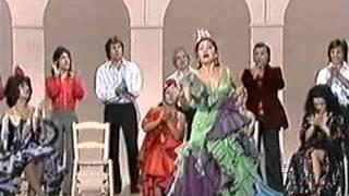 Juerga Flamenca primera parte