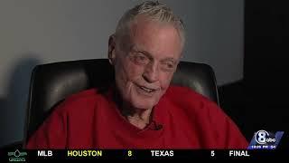 One-on-one with Tom Osborne Can Matt Rhule restore Nebraska football?