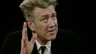 David Lynch interview 2000