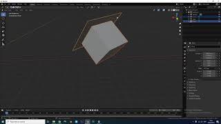 Re-align bad Axis and off-center objects in Blender 2.8 and 2.7