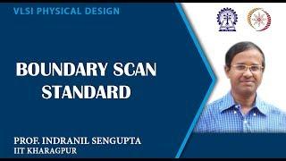 Boundary Scan Standard