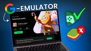 Google JUST Released Their NEW Android Emulator