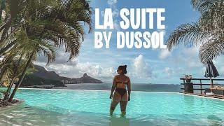 LA SUITE BY DUSSOL Diária na MANSÃO DOS SONHOS