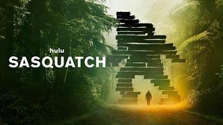 Sasquatch Hulu Documentary COMPLETE 1-3 2021 Bigfoot