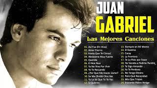 JUAN GABRIEL VIEJITAS Pero BONITAS - Juan Gabriel Todos Sus Grandes Exitos Inolvidables Las