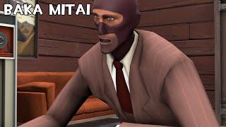 SFM Spy After the Breakup with Scouts Mom