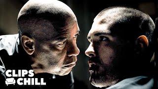 Robert Takes Down An Arrogant Mafioso  The Equalizer 3