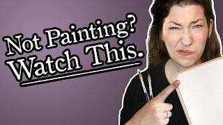 3 Tips To Fight Hobby Burnout  Find Fun in Miniature Painting