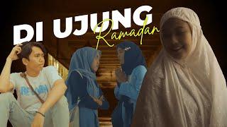 DI UJUNG RAMADAN