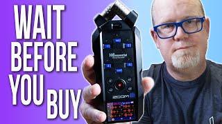 SHOULD YOU BUY THE ZOOM H6 ESSENTIAL?