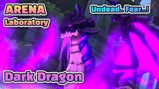 Dark Dragon Grogen PVP Review - Arena Laboratory Summoners War Chronicles