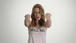 Ingrid Michaelson & Deaf West Theatre Present Hell No Official ASL Music Video