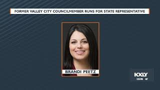 Former Spokane Valley City Councilmember runs for State Representative