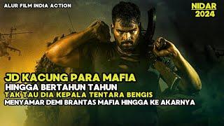 JD KA-CUNG MA-FIA DEMI BRANTAS HINGGA KE AKAR AKAR NYA II ALUR CERITA FILM INDIA ACTION