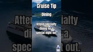 Travel tips #cruise #cruising #traveltips #cruisetips #vacations #shorts #short