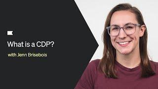 What is a CDP?