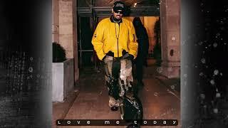 FREE Chris Brown x Fridayy Type Beat Love me today