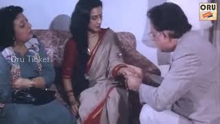 Tamil Classic Movie Theendum Inbam Scenes  தீண்டும் இன்பம்  Rekha Om Puri Daisy Irani ​