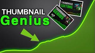 GROWTH GRAPH Thumbnail Tutorial  Make Thumbnail Like @decodingyt For YouTube Videos #editing