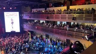 AVN Awards 2019 - The Show - 5 min till start