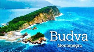 Budva Montenegro Travel  Budva Montenegro  Budva Crna Gora