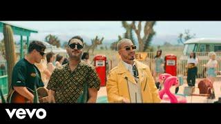 Reik J Balvin Lalo Ebratt - Indeciso