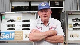 This is Iowa One of Iowa’s last full-service gas stations set to close