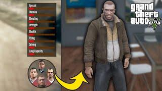 GTA 5 - How to Unlock Secret 4th Character Secret Mission PS5 PS4 XBOX & PC