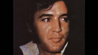 Elvis Presley - Tiger Man Studio Jam