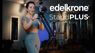 edelkrone StandPlus - Minor Visuals