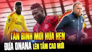 QUÁ NHANH QUÁ NGUY HIỂM  MAN UTD CHỐT TÂN BINH KHÔNG NGỜ