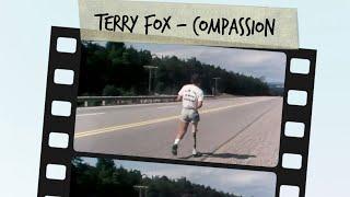 Vidéo sur les traits de caractère de Terry Fox – Compassion