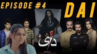 DAI   Episode 4  Web Series