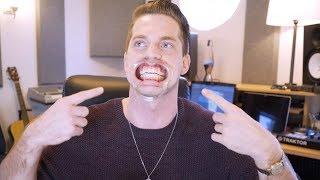 Dental Mouth Opener Challenge Beatbox Edition w 80Fitz